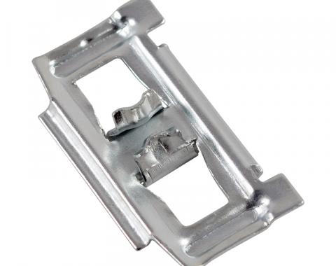 Dennis Carpenter Door Molding Clip - 1959 Ford Car   B9AB-6420262-A