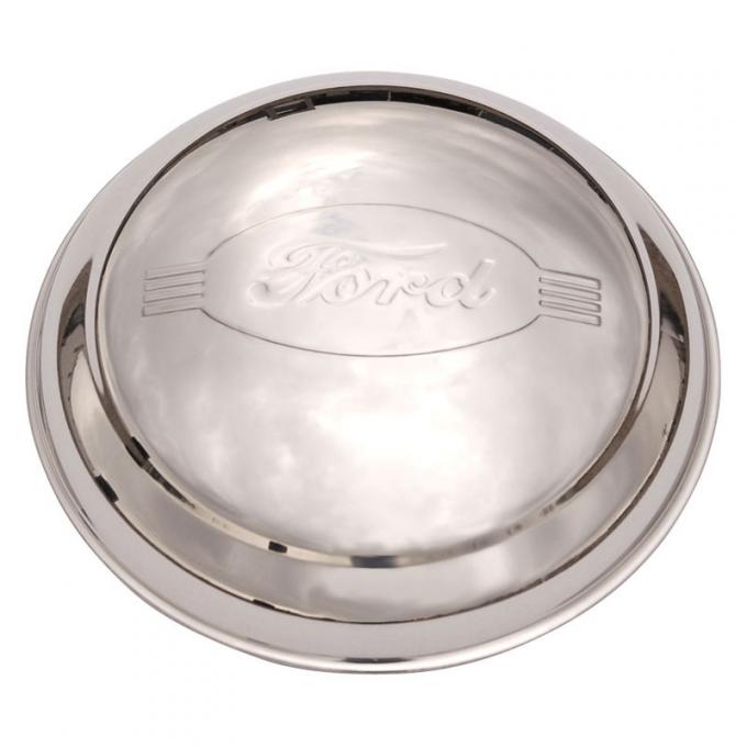 Dennis Carpenter Hub Cap - 1942-45 Ford Truck, 1942 Ford Car 21A-1130
