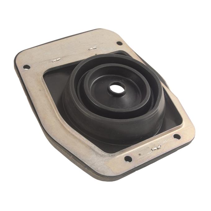 Daniel Carpenter 1979-04 Lower Shifter Boot with Retainer Ring 3R3Z-7277-R