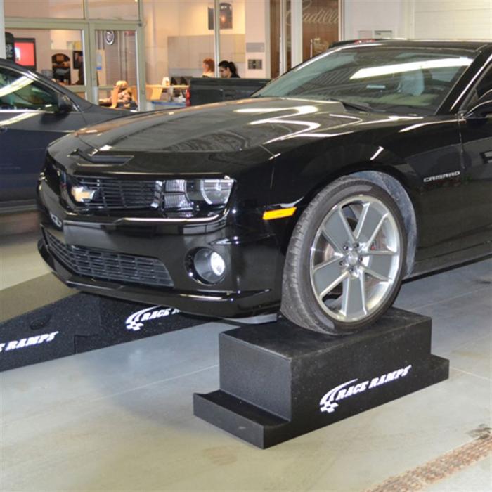 Race Ramps 20 Wide Restyler Ramps - Classic Model RR-RESTYLE-20 | Blue ...
