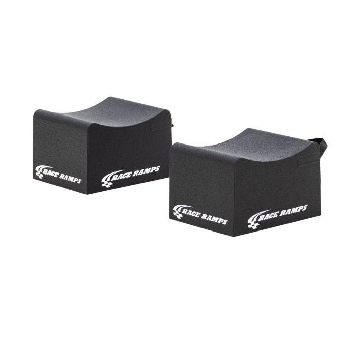 Race Ramps 8 One-Piece Multi-Purpose Wheel Cribs - 1,500 Lbs Capacity RR-WC-8