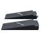Race Ramps 4 H Cutout Rack Ramp - 8.8 Degree Approach Angle RR-RACK-4