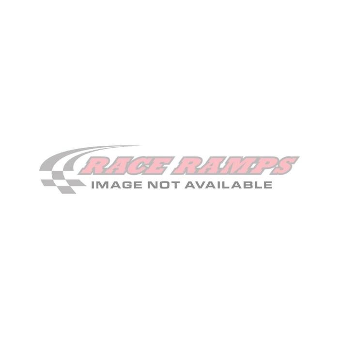Golf R On Ramps Race Ramps Portable Pit Stop Ramps – Racer Model with Scale Cutouts RR ...