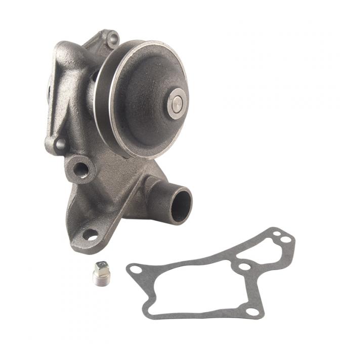 Dennis Carpenter Water Pump - New - Right Hand - 1948-52 Ford Truck 8RT-8501-N