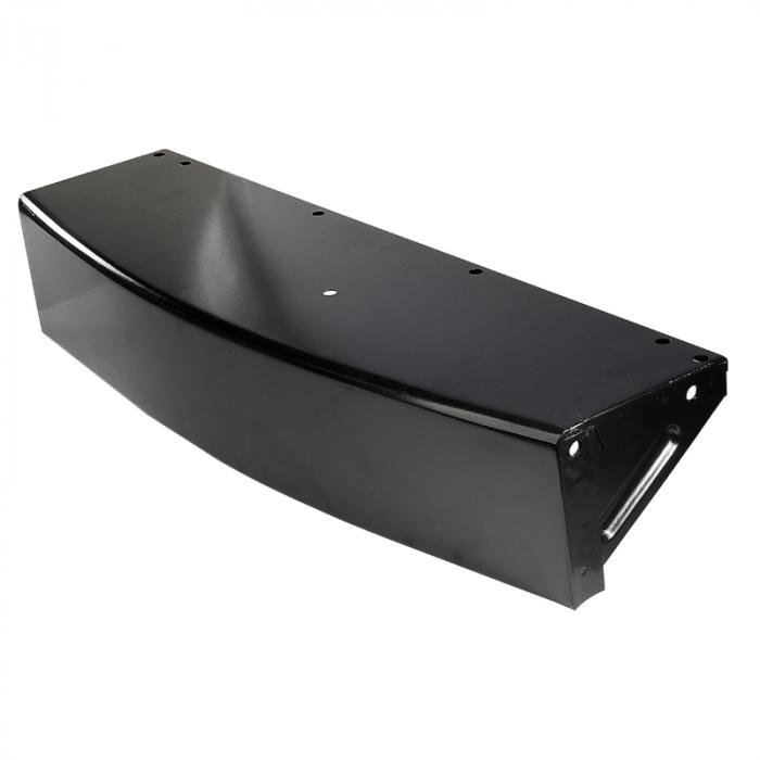 Dennis Carpenter Grille Panel - 1948-50 Ford Truck 7C-8188 | Blue Oval ...
