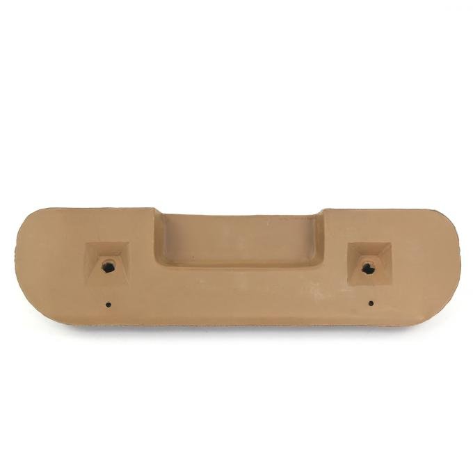 ACP Arm Rest Pad Standard Interior Saddle Brown Driver or Passenger Side FM-BA003C