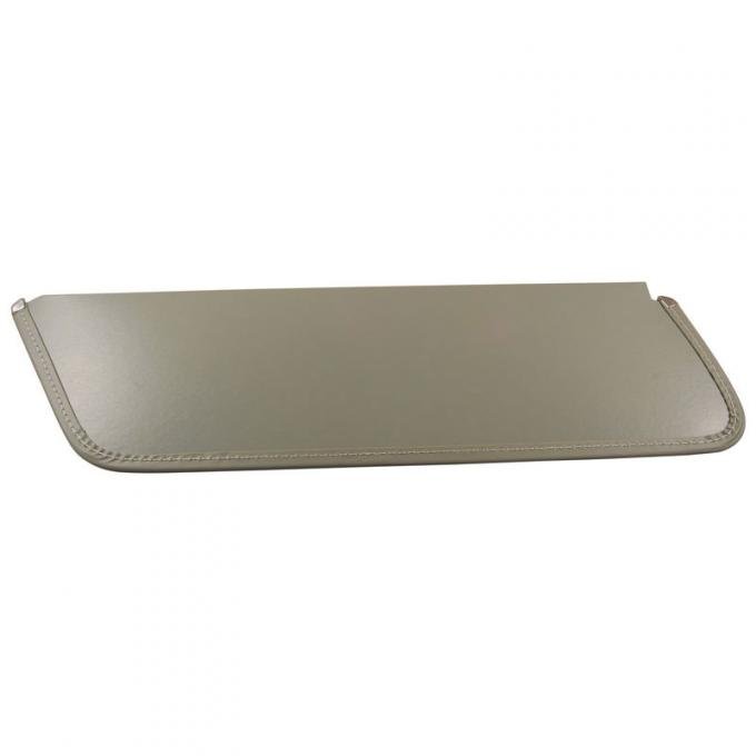Dennis Carpenter Sun Visor - Gray - 1952 Ford Car BA-7004104-A
