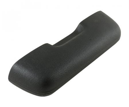 Dennis Carpenter Door Arm Rest - 9 inches - Black - 1967 Ford Truck, 1967 Ford Car   C70Z-6224140-B