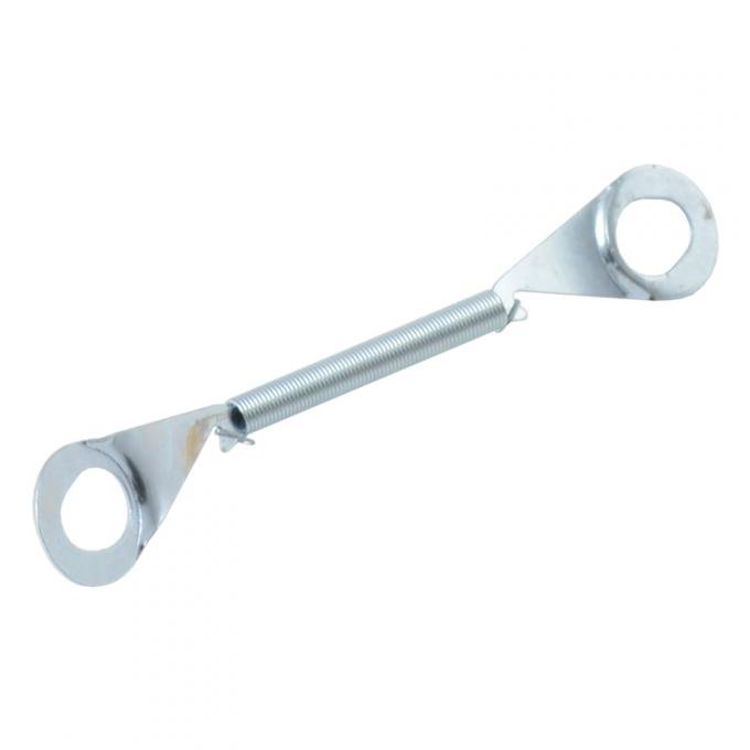 Dennis Carpenter Vacuum Wiper Arms to Motor Spring - 1952-56 Ford Car BA-17450-A