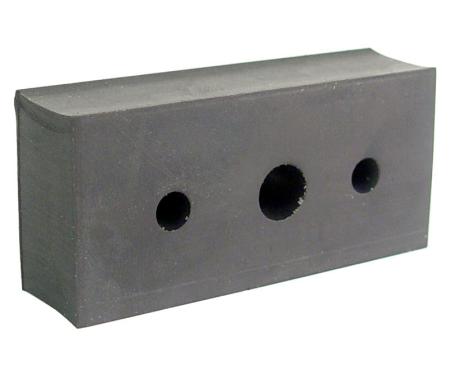 Dennis Carpenter Radiator Support Pad - 1954-56 Ford Car   AD-8125-B