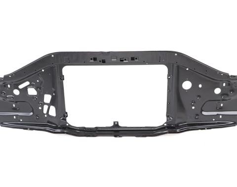 AMD Radiator Core Support, Round Headlamps, 73-79 F100 F150 F250 F350 Pickup Truck X350-4573