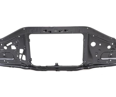 AMD Radiator Core Support, Round Headlamps, 73-79 F100 F150 F250 F350 Pickup Truck X350-4573