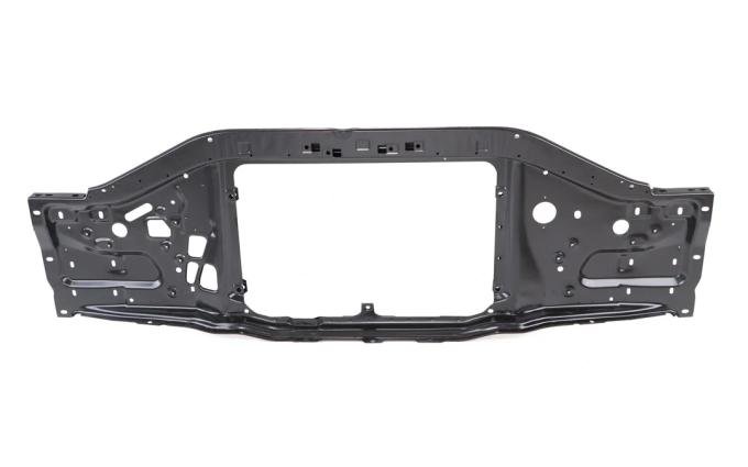 AMD Radiator Core Support, Round Headlamps, 73-79 F100 F150 F250 F350 Pickup Truck X350-4573