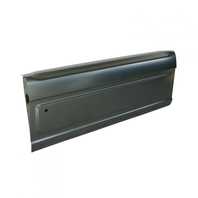 Dennis Carpenter Tailgate - 1978-82 Ford Bronco D8TZ-9840700-R