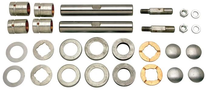 Classic Performance King Pin Rebuild Set for a 1948-52 F100 Ford Truck K365N