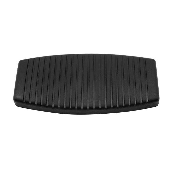 Metro Moulded Parts 1973-2013 Ford / Mercury / Lincoln Brake Pedal Pad. 4-3/4" Wide X 2-1/4" Long CB 111-N