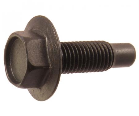 Dennis Carpenter Body Bolt - Single - 1957-64 Ford Truck, 1957-64 Ford Car 353483-S