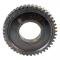 Dennis Carpenter Camshaft Gear - Press On Type - 1935-47 Ford Truck, 1935-41 Ford Car, 1939-42 Ford Tractor  48-6256-A