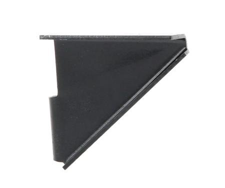 AMD Torque Box Lower To Crossmember Support Gusset Plate, RH, 68-71 Fairlane Torino 439-8468-7R