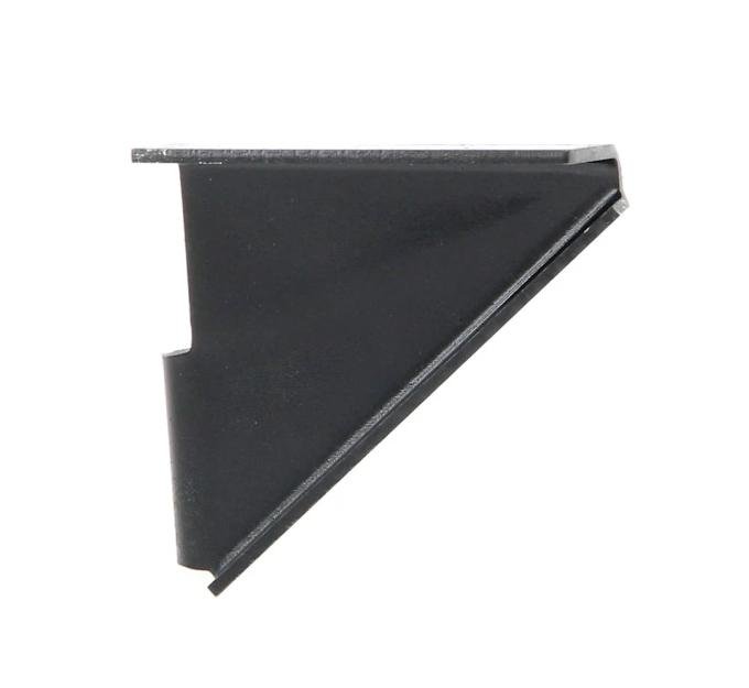 AMD Torque Box Lower To Crossmember Support Gusset Plate, RH, 68-71 Fairlane Torino 439-8468-7R