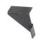 AMD Torque Box Lower To Crossmember Support Gusset Plate, RH, 68-71 Fairlane Torino 439-8468-7R