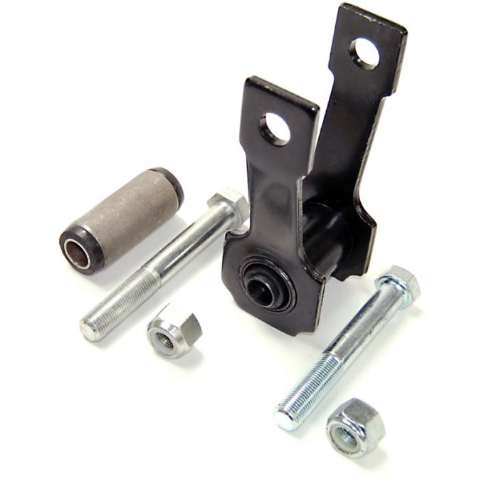 Dennis Carpenter Rear of Rear Spring Shackle Kit - 1957-60 Ford Truck     B7TZ-5630-A