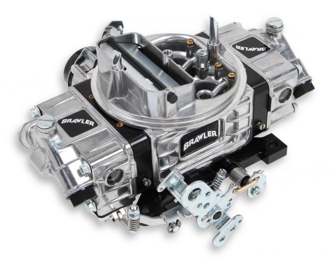 Quick Fuel Brawler Street Series Carburetors BR-67214