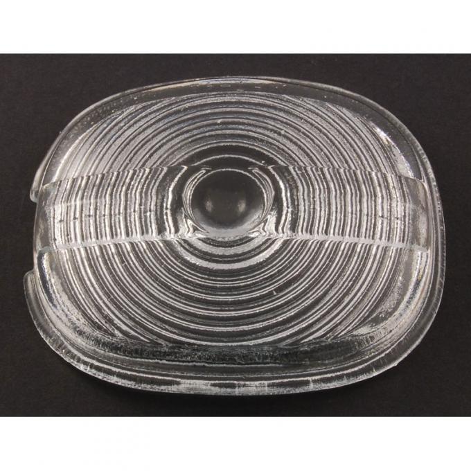 Dennis Carpenter Parklight Lens - Right or Left - 1949 Mercury Car 7RA-13208