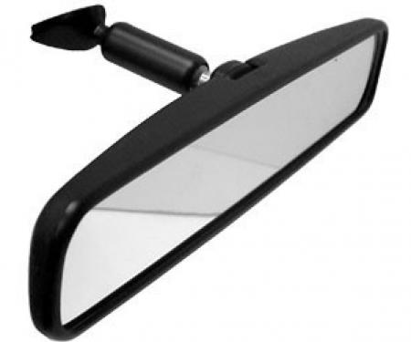 Dennis Carpenter Inside Rear View Day/Night Mirror - 10" Wide - Universal D0AZ-17700-10