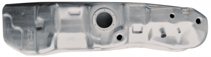 Key Parts '99-'03 Side Mount 24.5gal Gas Tank F44B