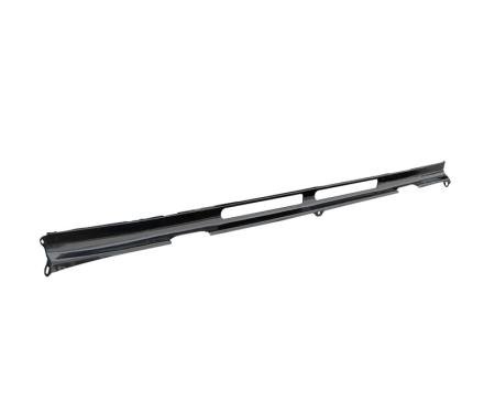 Dennis Carpenter Front Bumper Stone Deflector - 1980-86 Ford Truck, 1980-86 Ford Bronco E0TZ-17779-AX