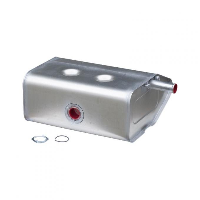 Dennis Carpenter Rear Main Fuel Tank - 13 gallon - 1966-76 Ford Bronco D0TZ-9002-D