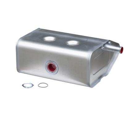 Dennis Carpenter Rear Main Fuel Tank - 13 gallon - 1966-76 Ford Bronco D0TZ-9002-D