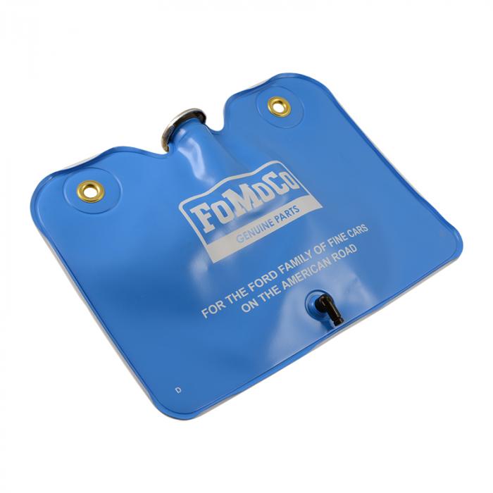 Dennis Carpenter Windshield Washer Reservoir Bag - 1965-67