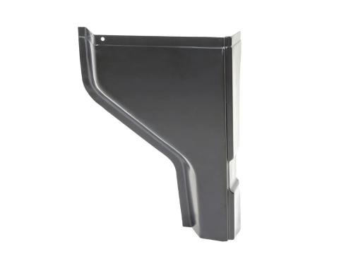 AMD Cowl Side Assembly, Outer Lower Patch, LH, 48-52 F1 F2 Ford Pickup Truck X376-4548-1L