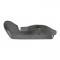 Dennis Carpenter Seat Side Shield - Left - with or without  Power Seats/Lumbar - 1992-96 Ford Truck, 1992-96 Ford Bronco F4TZ-1862187