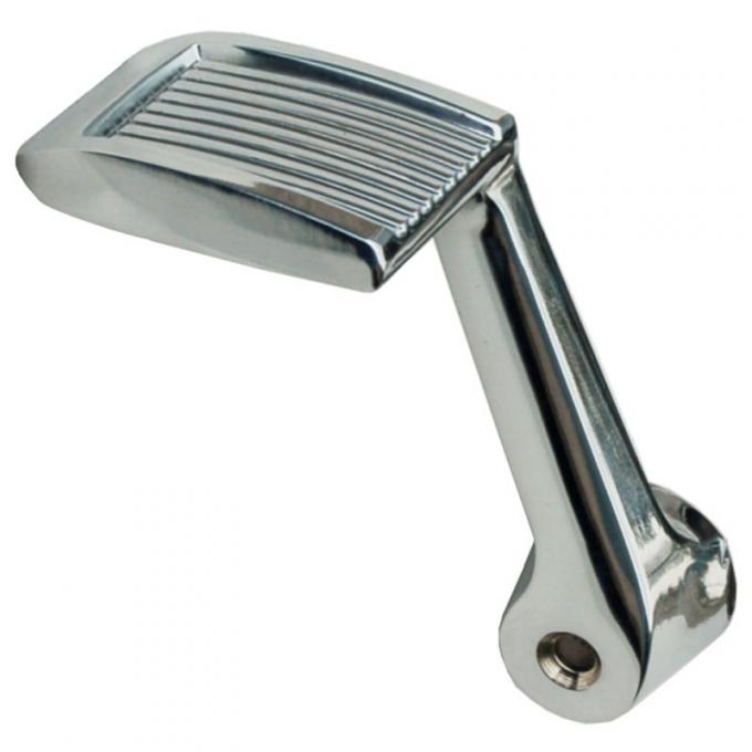 Dennis Carpenter Inside Door Handle - Right - 1963-64 Ford Car   C3AZ-6222600-C