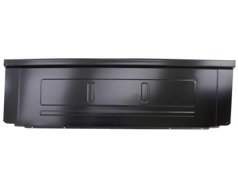 AMD Premium Front Bed Panel, OE Style, 73-96 F100 F150 F250 Styleside 715-4573
