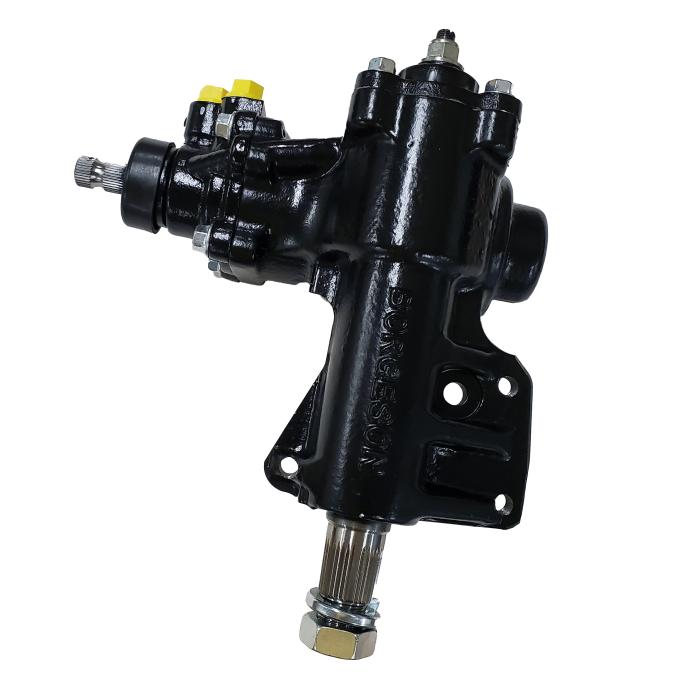 Borgeson Power Steering Conversion Box 800114