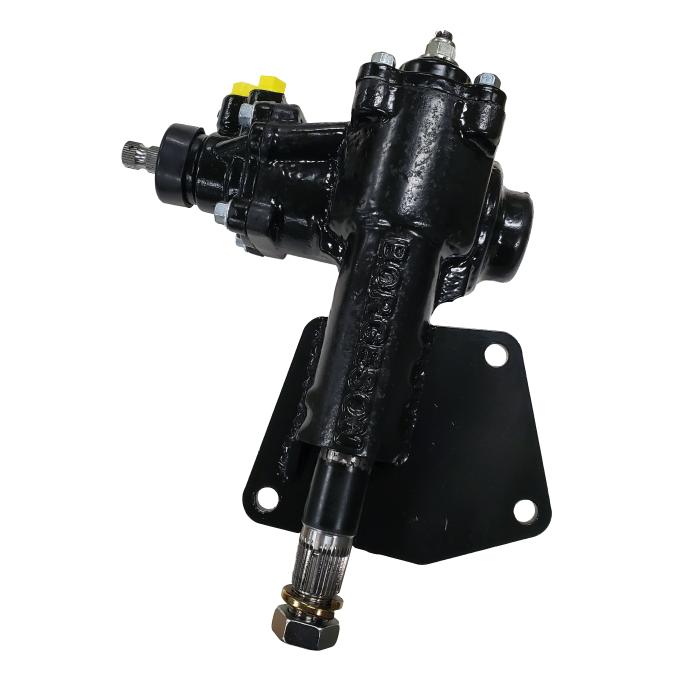 Borgeson Power Steering Conversion Box 800135
