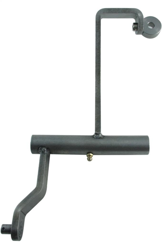 Borgeson Ford Mustang 1965-1966 Mechanical Clutch Linkage 990051