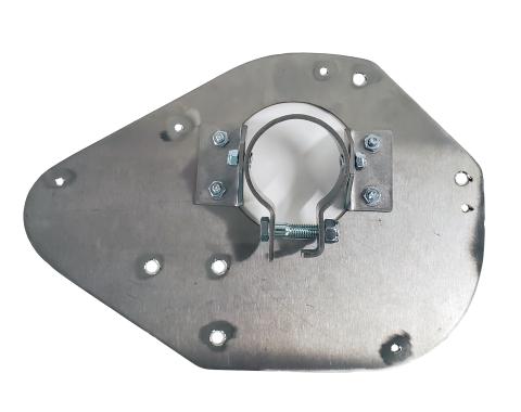 Borgeson Steering column mount, 59-64 Chevy 32606317-3