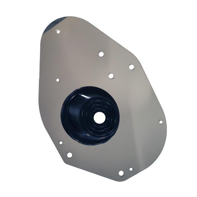 Borgeson Column boot, 60-63 Ford / Mercury 32606317-1