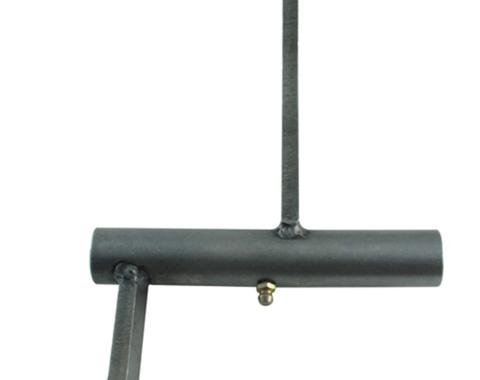 Borgeson Ford Mustang 1965-1966 Mechanical Clutch Linkage 990051