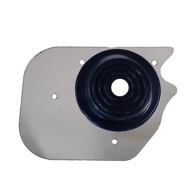 Borgeson Ford Mustang 1964-1966 Column boot, 64-66 Ford Mustang 32646617-1