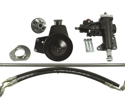 Borgeson Ford Mustang 1964-1966 Steering Conversion Kit 999020