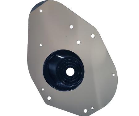 Borgeson Column boot, 60-63 Ford / Mercury 32606317-1