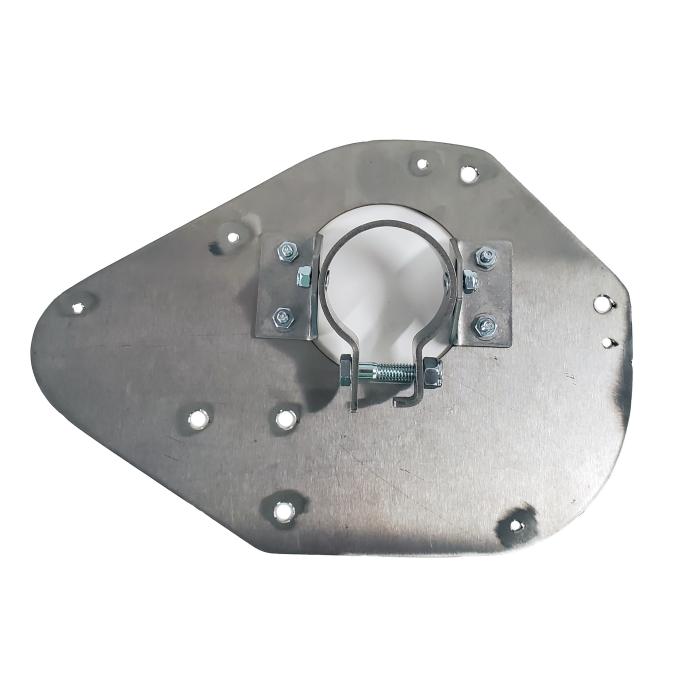 Borgeson Steering column mount, 59-64 Chevy 32606317-3