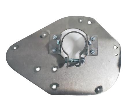 Borgeson Steering column mount, 59-64 Chevy 32606317-3