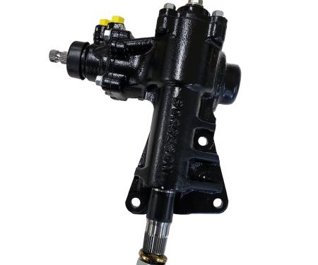 Borgeson Power Steering Conversion Box 800115